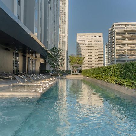 Staybridge Suites Bangkok Sukhumvit By Ihg Exterior photo