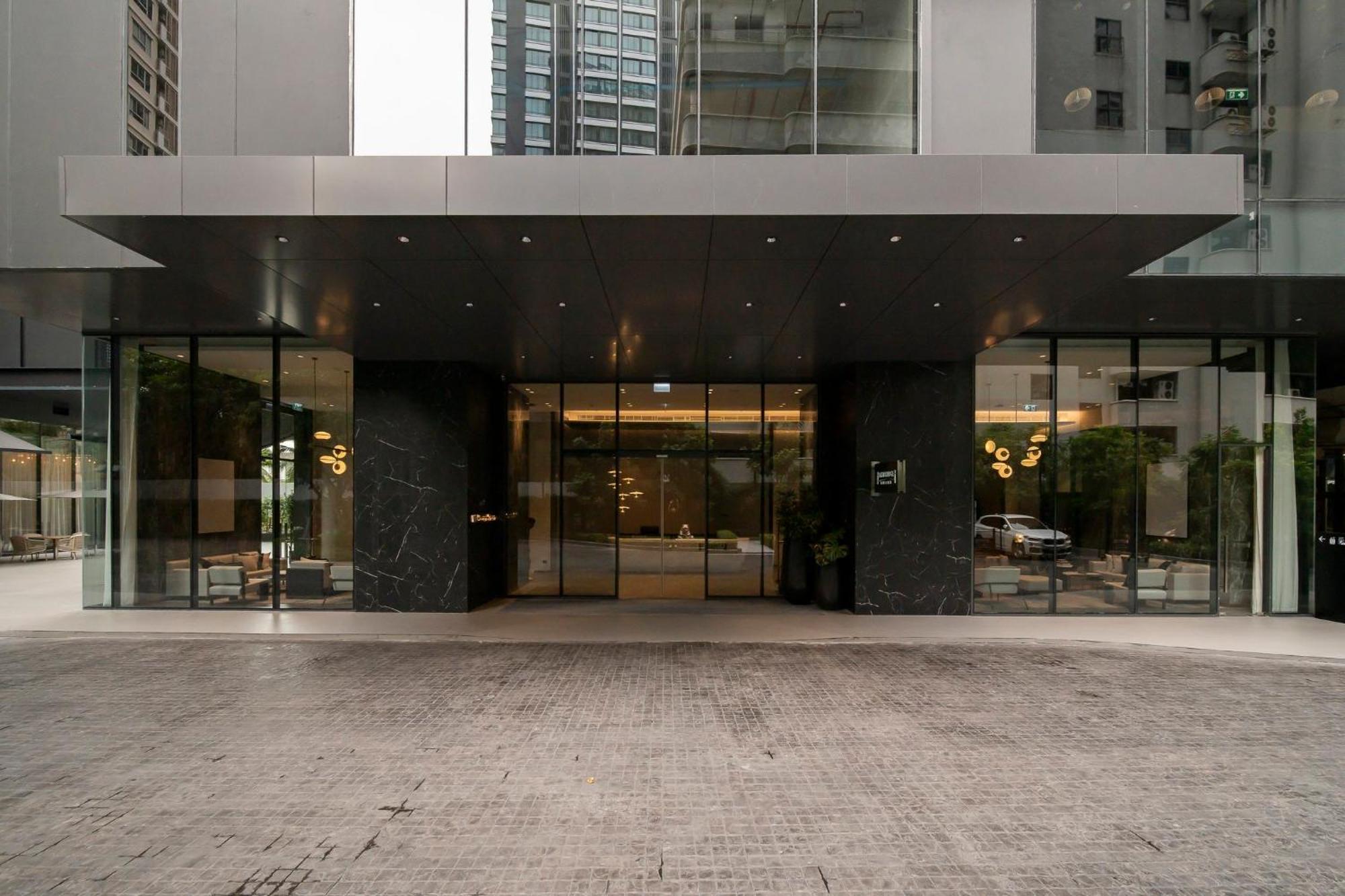 Staybridge Suites Bangkok Sukhumvit By Ihg Exterior photo