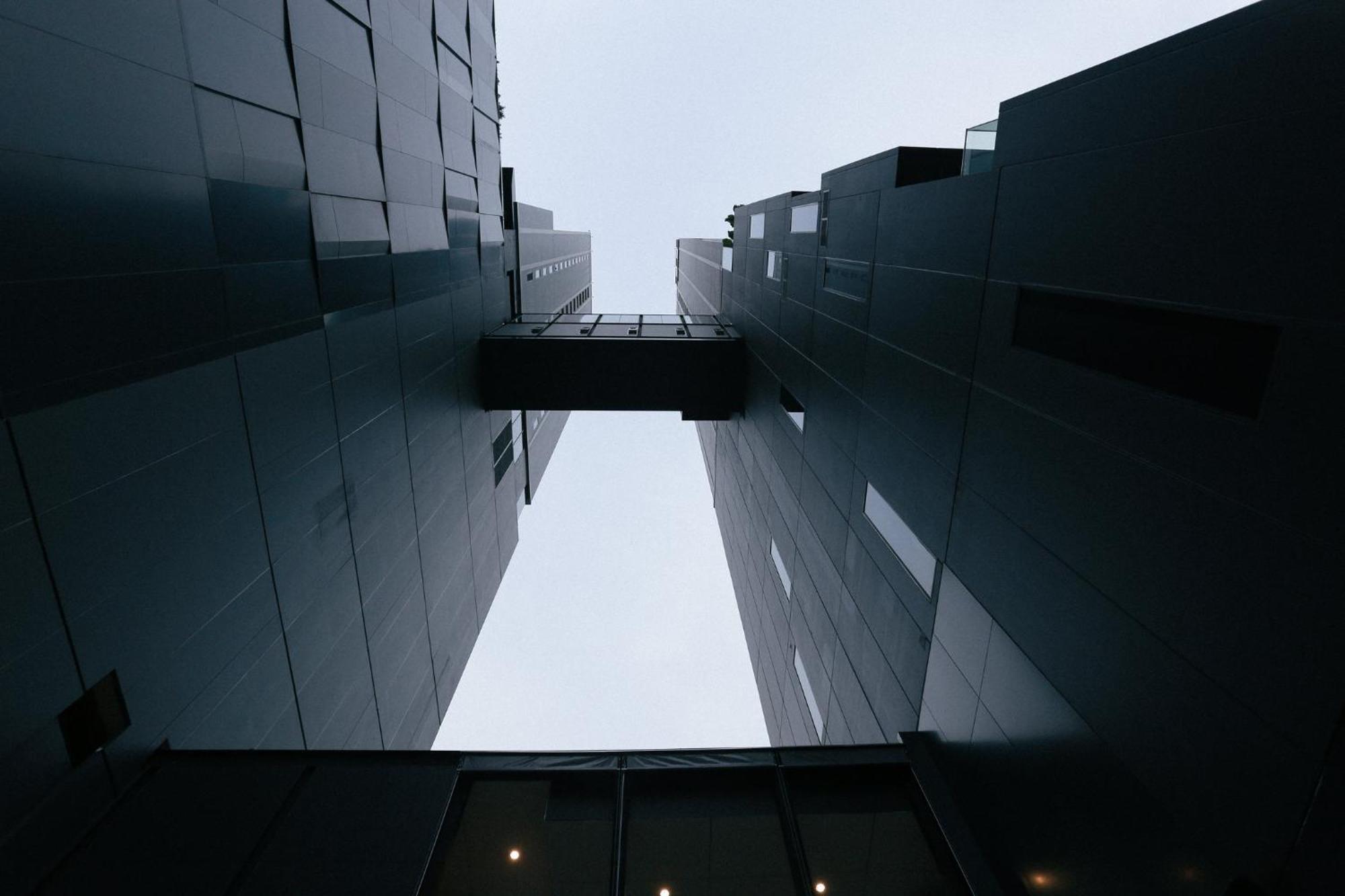 Staybridge Suites Bangkok Sukhumvit By Ihg Exterior photo